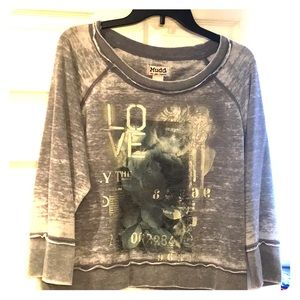 Beach Sweater cover up